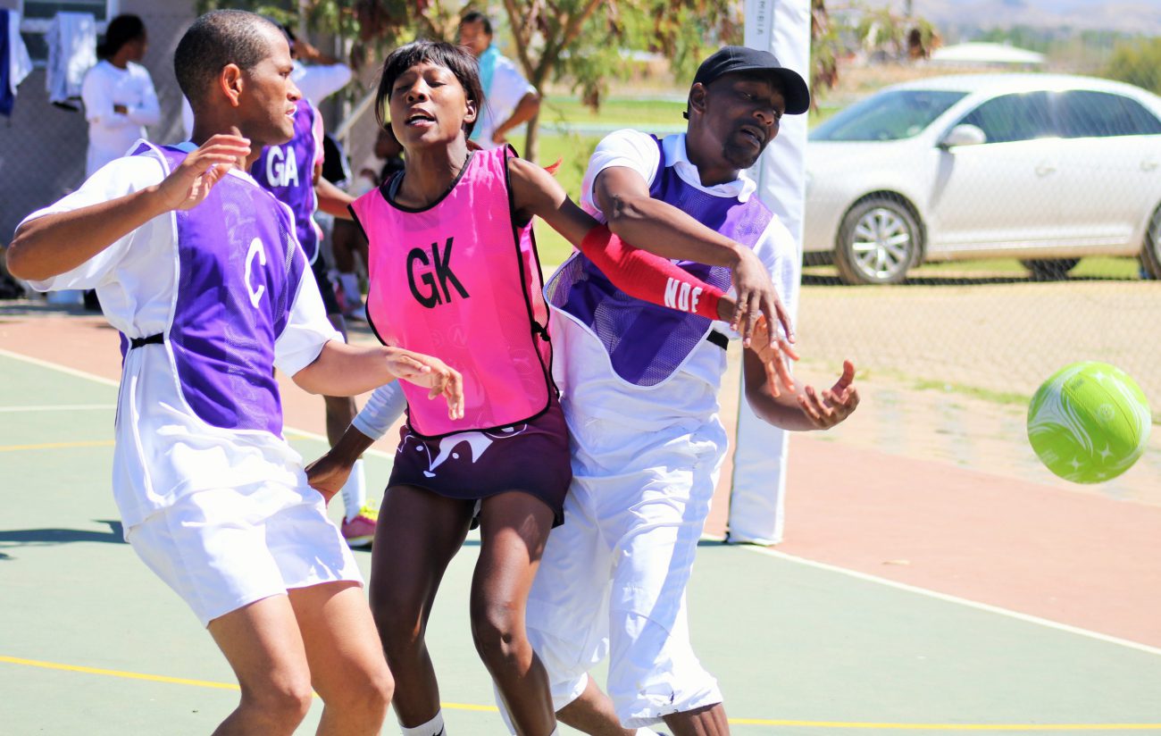 Netball Namibia – Netball Namibia